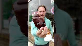 Tommy's Pastries #foodshorts #foodies #foodshow #foodlover #foodblogger #foodvlog #localbusiness