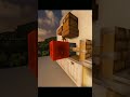 Minecraft Build Idea | #minecraft #shorts |