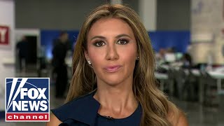 Alina Habba: Democrats have ‘completely fallen apart’