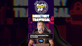 What Is Directory Traversal?
