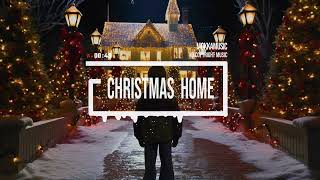 MokkaMusic: Christmas Adventure Fairy Holidays Music - Together at Home