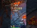 Shadow striker official. honour of king#1part 2