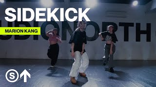 SIDEKICK - Jordan Ward ft. Joyce Wrice | Marion Kang Choreography