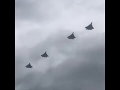 #Sukhoi Su-57 preparation for Victory Day parade....!!!❤️🇷🇺❤️