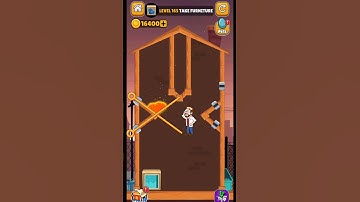 HOME PIN HOW TO LOOT-PILL PIN PUZZLE LEVEL #165 SOLVE