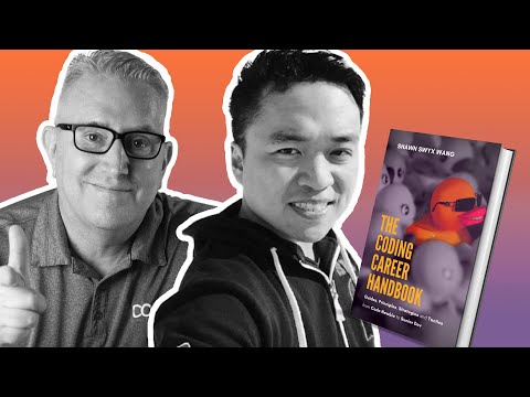 The Coding Career Handbook with Swyx