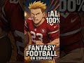 ¡TE LO ADVERTÍ! McCaffrey viene a DESTRUIR el Fantasy este año 😤