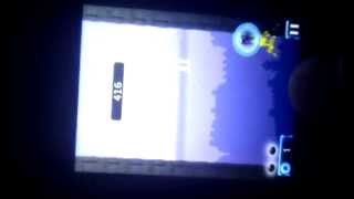 Ninja Jump Deluxe Games Review screenshot 5