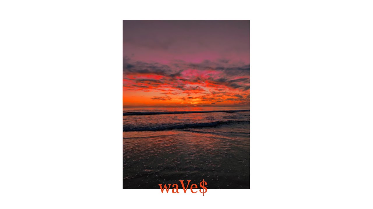 𝒘𝒂𝑽𝒆$ | PSYCHEDELIC Hip-hop beat, prod. JaviHerr