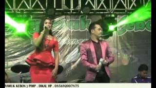 GAMBUS DANGDUT BEKASI - El Nyamuk Kebon - BIRUNYA CINTA