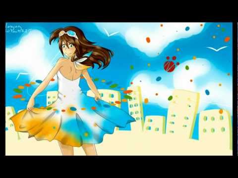 [UTAU] Longing [Kehaito あすか]