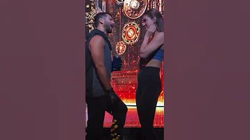 Shahid Kapoor Kriti Sanon At IIFA Awards 2024 