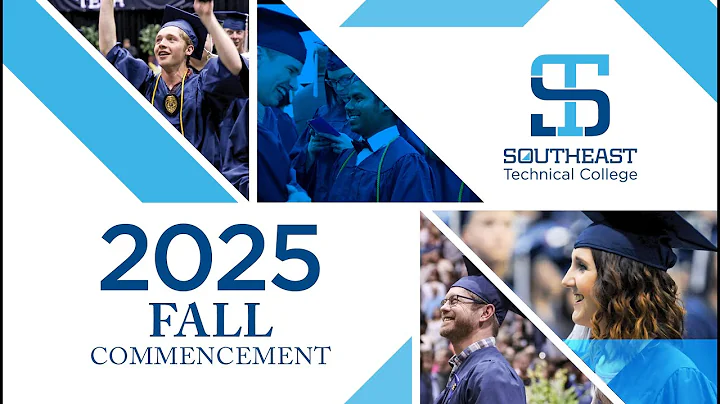 @SoutheastTech Fall 2025 Graduation Ceremony