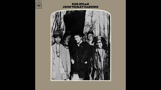 Bob Dylan - You Ain't Goin' Nowhere