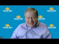 Track Talk with Eric Alwan Ahead of the Big Sunland Derby on Sunday