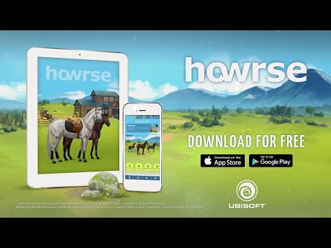 Howrse - Horse Breeding Game