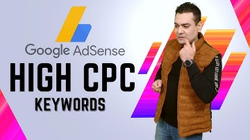 How To Get High CPC & RPM In Google Adsense & Increase Earning