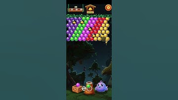 Bubble Shooter Game Level # 2