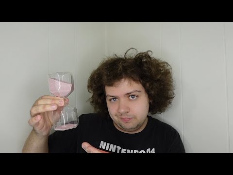 Hourglass | ASMR