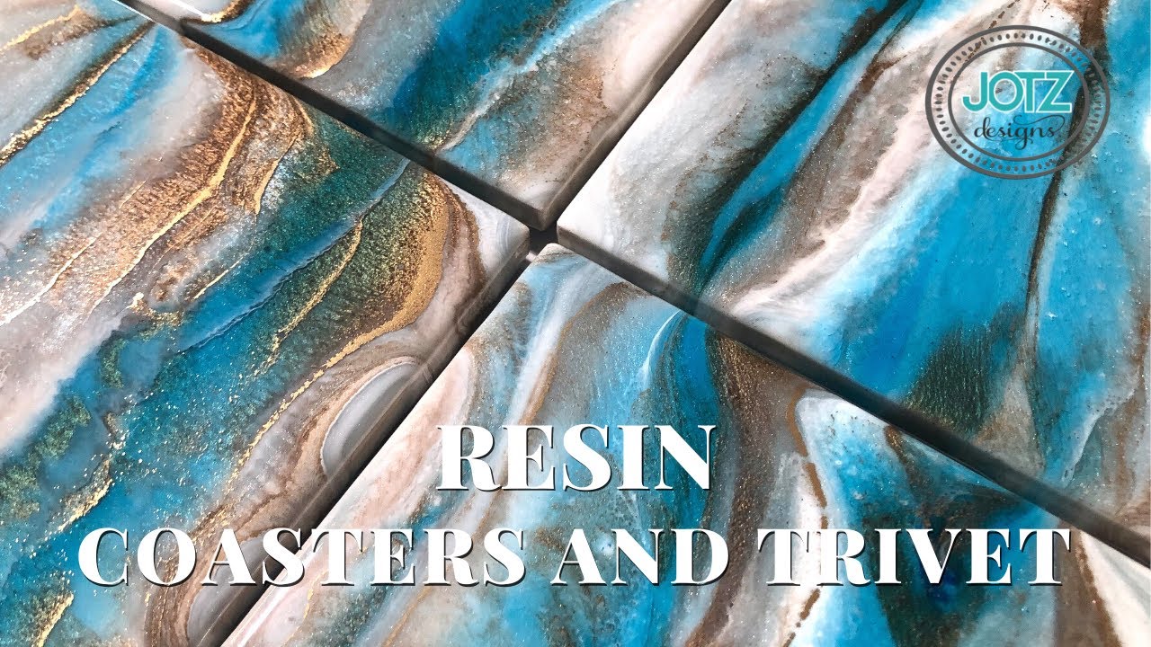 Just Resin International  Epoxy Resin Art Supplies Online – JustResin  International