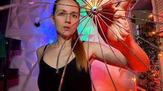 Aggressive Scalp Mage & Scratching Fast Asmr