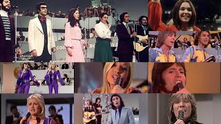 ESC 1973 HD RECAP