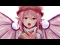 【東方Big Room】 Hachimitsu-Lemon - 「song for you -LNB8 Remix-」