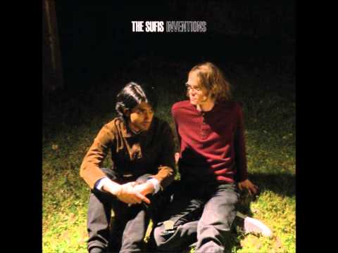 The Sufis — The Sufis - Wallflower