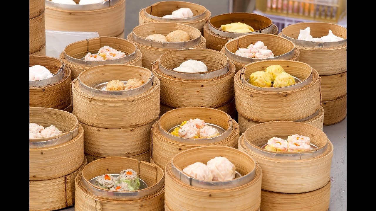 11 Classic Dim Sum Dishes You MUST Try! | The Food Ranger