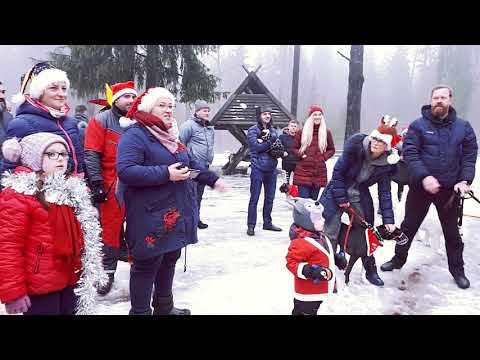 Video: ❶ Ką Daryti Naujiesiems Metams: šeimos šventės Organizavimo Idėjos