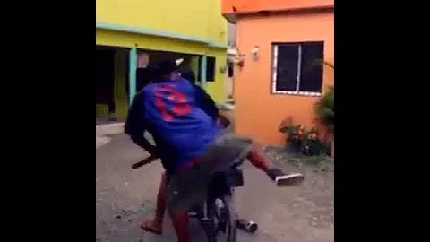Mechan yo
