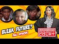 Bleak Future? Mother Scared That Son May Be A Father (Full Episode) | Paternity Court