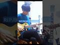 やっぱり楽しいここのパート🎸  R.I.P / BUMP OF CHICKEN [guitar cover] #bumpofchicken #弾いてみた #ギター  #shorts