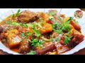 Пастынер, баранина с тыквой..Просто, очень вкусно!