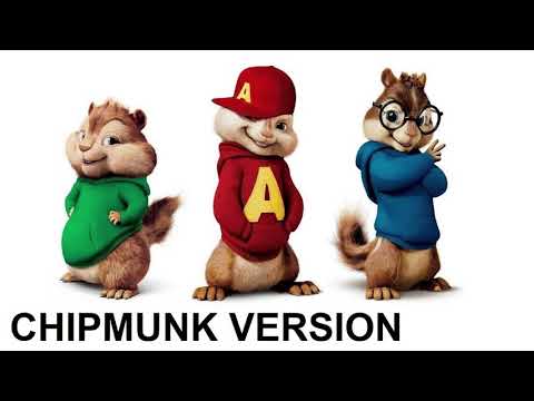Miki Milane (Chipmunks Version)