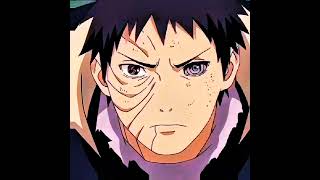 Actor of the Uchiha 💀 - Obito Edit | Naruto Shippuden | Dark Aura Funk