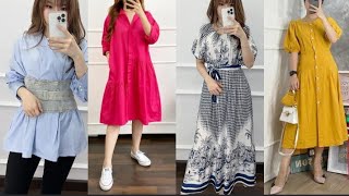 MODEL BAJU2 CASUAL, BAJU WANITA SIMPLE DAN MODIS