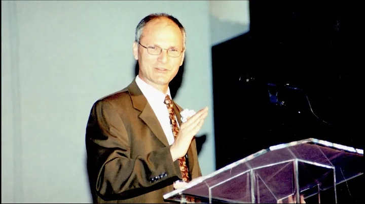 Honoring Gerald Griffin