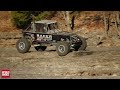 Ultra4 USA Highlights from Legends of the Fall, Part One