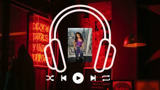 Ayra Starr - Rush ( Slowed & Reverb )