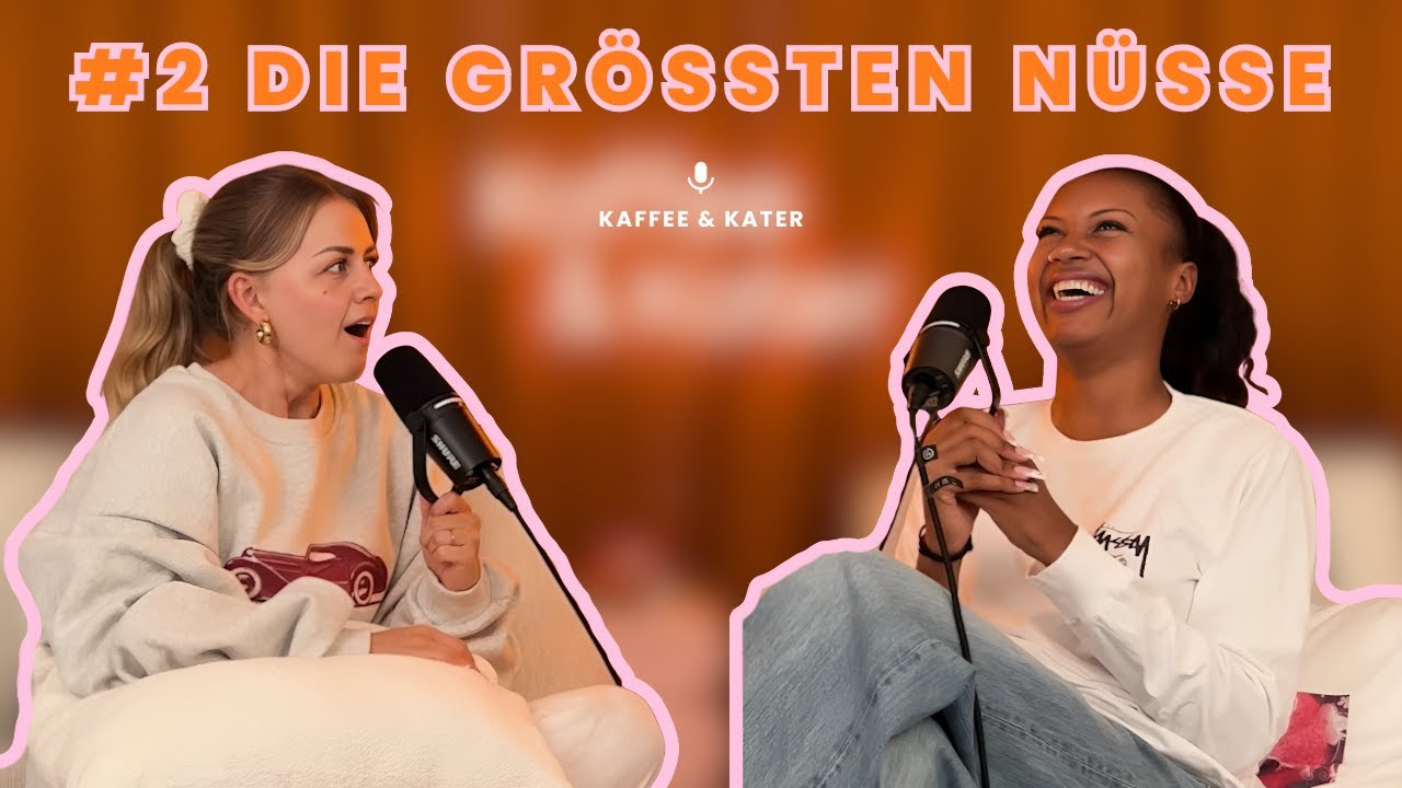 #2 Die größten Nüsse