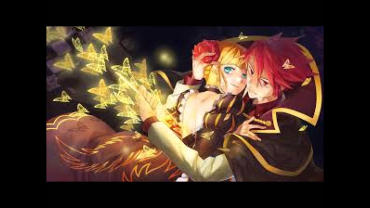 Boy Meets Girl Anime Couples Tribute YouTube