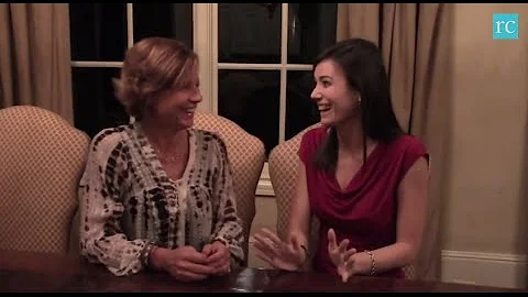 Parenting and Money Tips From Dave Ramsey's Wife -...