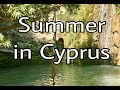 Лето на Кипре: 12 лайфхаков как спастись от жары☀️и наслаждаться летом (для новичков)