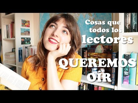 COSAS QUE LOS