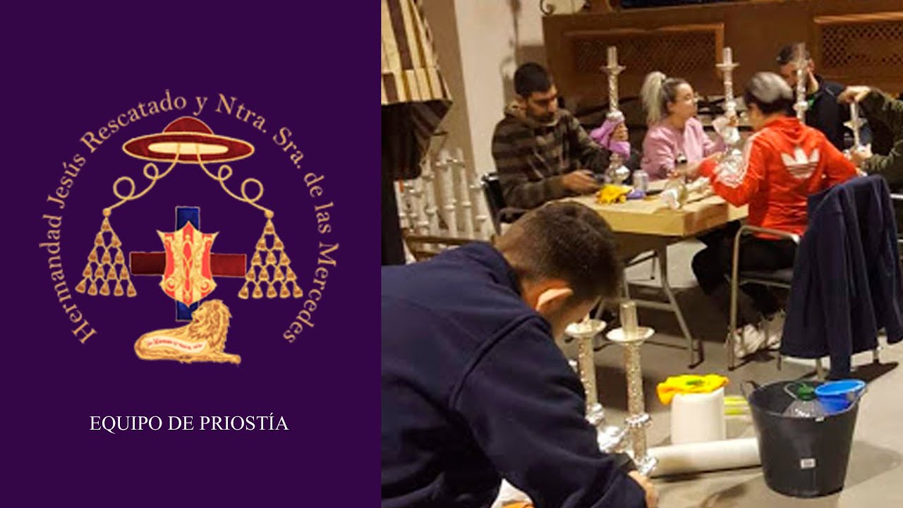 EQUIPO DE PRIOSTÍA