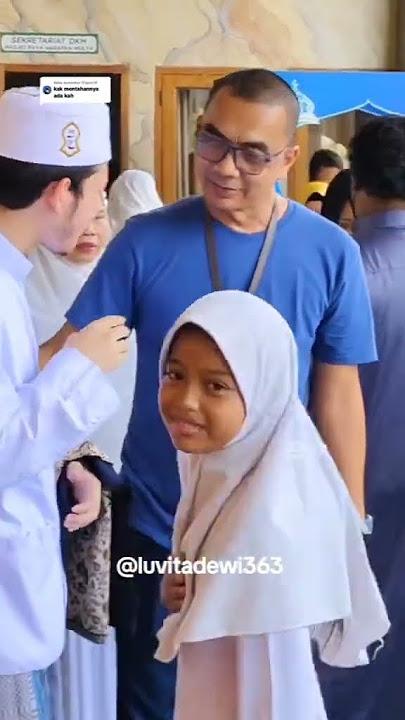 Akwi capek udah || Habib Alwi Assegaf Terbaru #alwiassegaf03 #fypシ