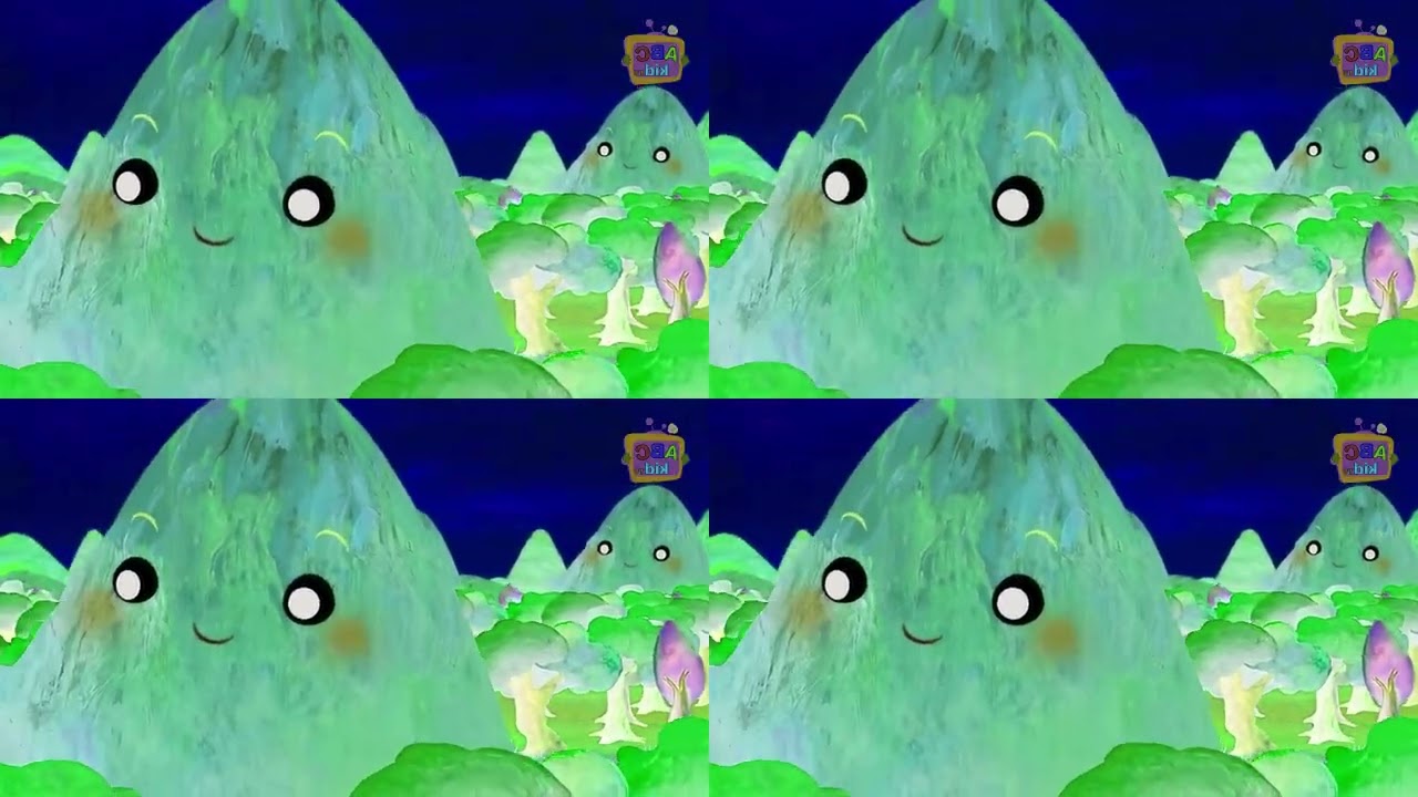 She'll be coming intro x4 screen Sponsored by Gamavision Csupo Effects