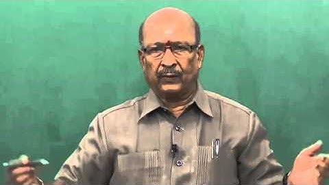 Mod-06 Lec-24 Model agro advisories for selected five days weather forecast