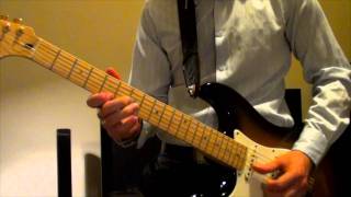 Jim Dunlop Wah Pedal - GCB-95 - YouTube